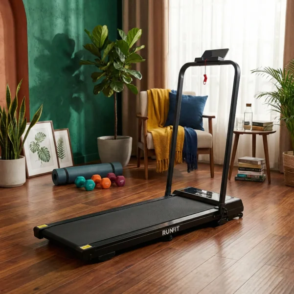 სარბენი ბილიკი Walke W-FIT